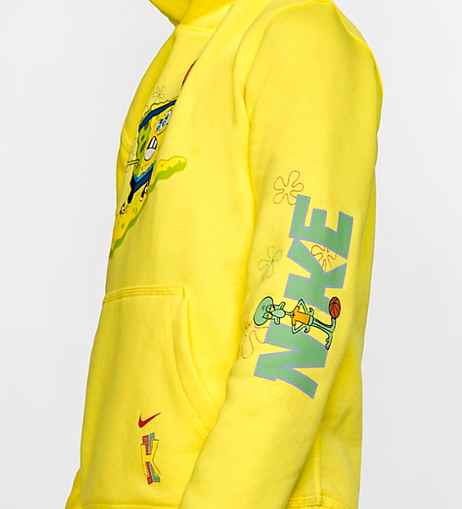 kyrie irving hoodie youth